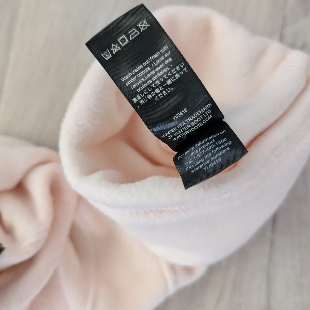 Hunter Socks New No Box - Picture 3 of 7